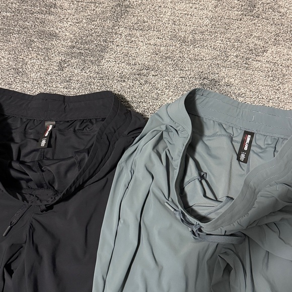 Two pairs of Kirkland Jogger active pants - Picture 6 of 6